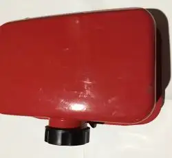 Бак топливный м/б   178F/186F   (6/9Hp) ST