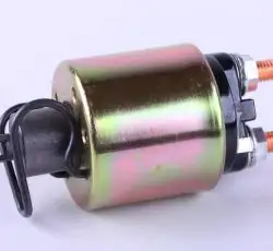 Втягивающее стартера м/б   178F/186F   (6/9Hp) AMG-2