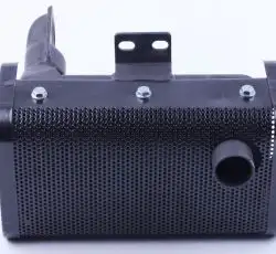 Глушитель м/б   178F   (6Hp) AMG