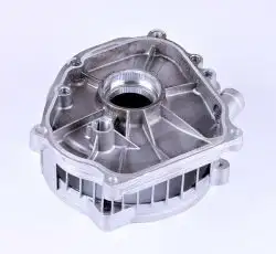 Крышка блока двигателя   бензогенератора 2-3,5кВт м/б   168F/170F   (6,5/7Hp) AMG