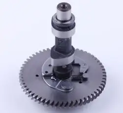 Распредвал c шестерней м/б 177F/188F (9/13Hp) AMG-3