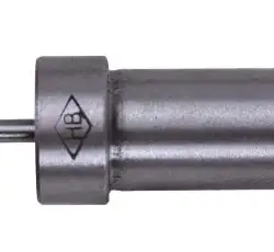Распылитель форсунки м/б 190N/195N (12/15Hp) ZUBR AMG