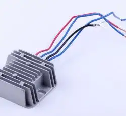 Реле   зарядки м/б 190N/195N (12/15Hp) AMG-2