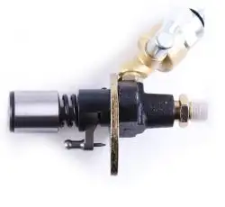 Насос топливный м/б 178F/186F (6/9Hp) (с электрокламанном) AMG-2