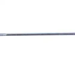Винт крепления якоря  GN 2-3,5KW AMG