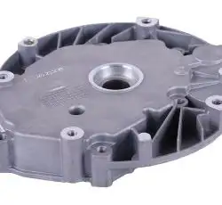 Крышка блока двигателя м/б  P70F (ZS) AMG