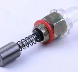 Датчик давления масла м/б ZS/ZH 1100 AMG-2