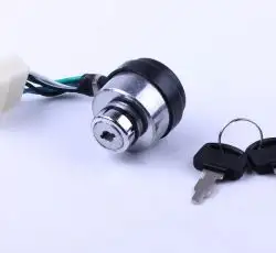 Замок зажигания GN 2-3,5 KW AMG