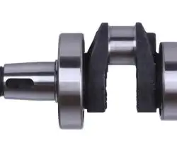 Коленвал   м/б   180N   (9Hp)   (c шестернями и подшипником) AMG-3