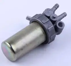 Кран топливный   м/б   190N/195N   (12/15Hp)   (с фильтром, железный стакан) AMG