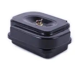 Фильтр воздушный (в сборе) бензогенератора GN 5-6 KW AMG