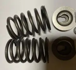 Клапанный механизм   м/б (в сборе)   177F/188F   (9/13Hp)   (на 2 клапана) ST-2