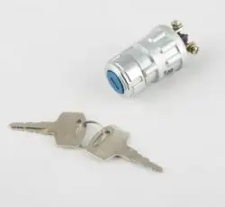 Замок зажигания м/б   175N/180N   (7/9Hp)   GX