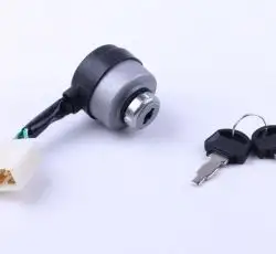 Замок зажигания GN 5-6 KW Y-BOX AMG-3
