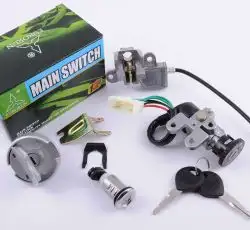 Замок зажигания (комплект)   Zongshen WIND   EURORUN