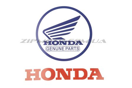 Наклейка   логотип  (mod:Honda  11x11см)   (#5899) - 11635
