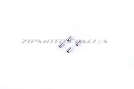 Направляющие головки цилиндра (4шт)   Delta   (Ø8mm *Ø6,5mm* L-12)   KOMATCU - 12814