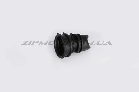 Патрубок воздушного фильтра   Honda DIO AF18/27   (черный)   PIPE - 13792