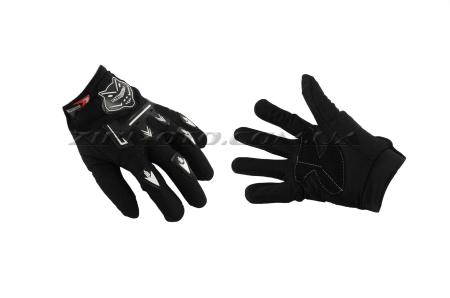 Перчатки   DALISHOUTAO   (size:L, черные) - 14137