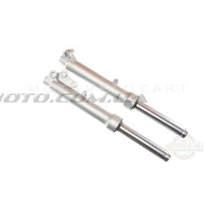 Перья вилки   GY6 50 под 10 колесо EVO - 14492