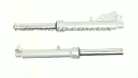 Перья вилки   GY6 50 под 12 колесо EVO - 14494