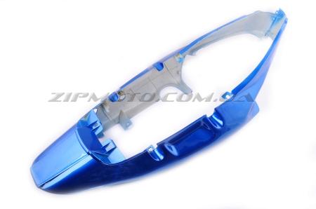 Пластик   Active   задняя боковая пара   (синие)   KOMATCU - 14629