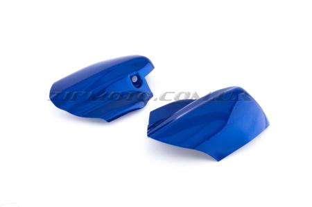 Пластик   Active   накладки на перья   (синие)   KOMATCU - 14633