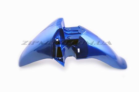 Пластик   Active   переднее крыло   (синее)   KOMATCU - 14642
