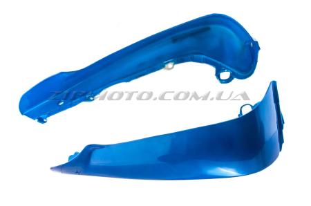 Пластик   Active   передняя боковая пара   (синие)   KOMATCU - 14658