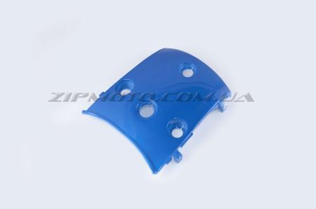 Пластик   Zongshen GRAND PRIX   задний (багажника)   (синий)   KOMATCU - 14853
