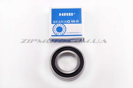 Подшипник коленвала   6006-2RS   30*55*13   (Suzuki LETS)   HRB - 15589
