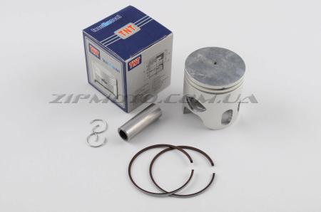 Поршень   2T Stels 72   0,50   (Ø47,50 p-12)   TNT - 16028