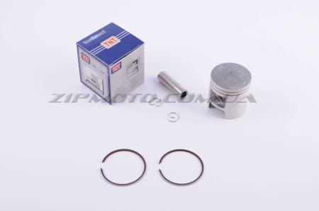 Поршень   2T TB 50, Suzuki RUN   1,00   (Ø42,00 p-10)   TNT - 16047