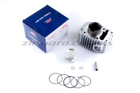 Поршневая (ЦПГ)   Honda WAVE 125   (в сборе)   BMB - 17806