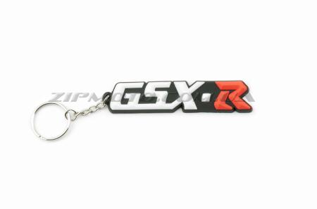 Брелок резиновый   GSX-R   (#YSK115) - 1820