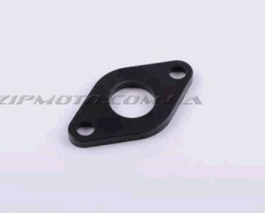 Прокладка карбюратора   4T GY6 50   (текстолитовая)   EVO - 18488