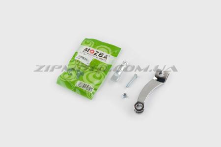 Рычаг эксцентрика тормоза   Suzuki 4T GN125   MOZBA - 21731