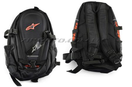 Рюкзак   ALPINESTARS   (mod:B-1)   (47см*30см*16см) - 21827