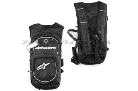 Рюкзак   ALPINESTARS   (mod:B-10)    (49см*16см*8см) - 21828