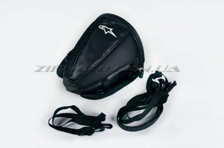 Рюкзак-сумка   ALPINESTARS   (на хвост мотоцикла) - 21860