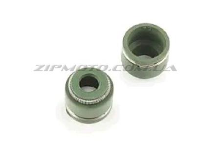 Сальники клапанов (пара)   4T CG200   PREMIUM GASKETS - 22355