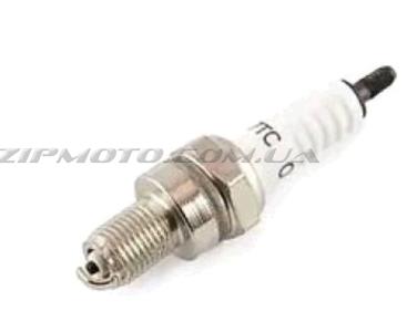 Свеча   A7TC   M10*1,00 12,7mm   (4T GY6 50, Delta)   (grey box)   SEE - 22484