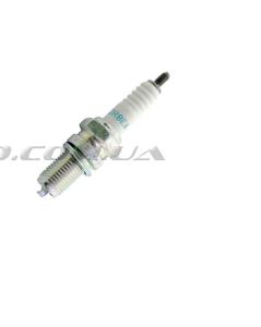 Свеча   DR8EA   M12*1,25 19,0mm   (4T 125-600cc)   NG   PLT - 22523