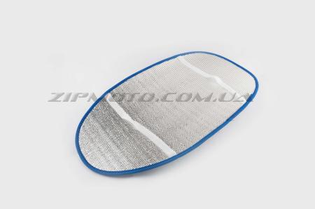 Солнцезащитный экран сиденья   Zongshen F-50   SOFT SEAT - 23108