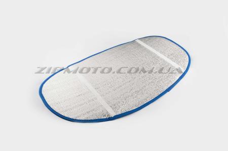 Солнцезащитный экран сиденья   Zongshen STORM   SOFT SEAT - 23110