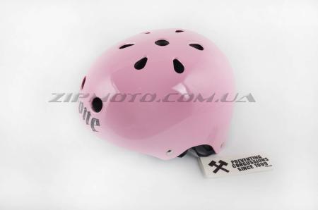 Шлем райдера   (size:M, розовый) (США)   S-ONE - 26580