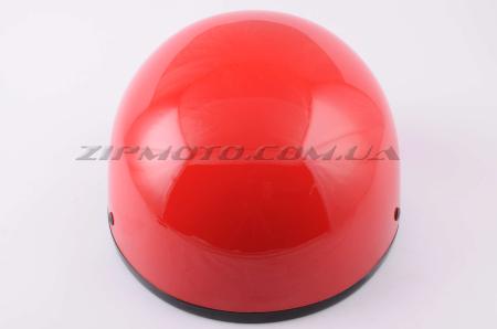 Шлем-каска   (mod:803) (size:S, красный)   DOT - 27129