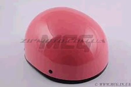 Шлем-каска   (mod:803) (моноцветные)   DOT - 27130
