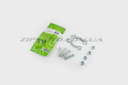 Шпильки крепления задней звезды   Active   (+контршайбы)   MOZBA - 27185
