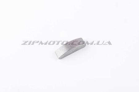 Шпонка коленвала   4T GY6 50-150, Delta   (14х4х4mm)   KOMATCU - 27236